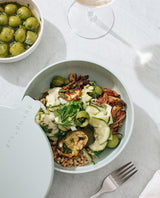 Nesting Bowls - 3 Piece