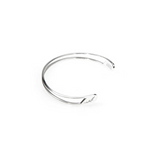 Faith Like A Mustard Seed Cuff Bracelet -