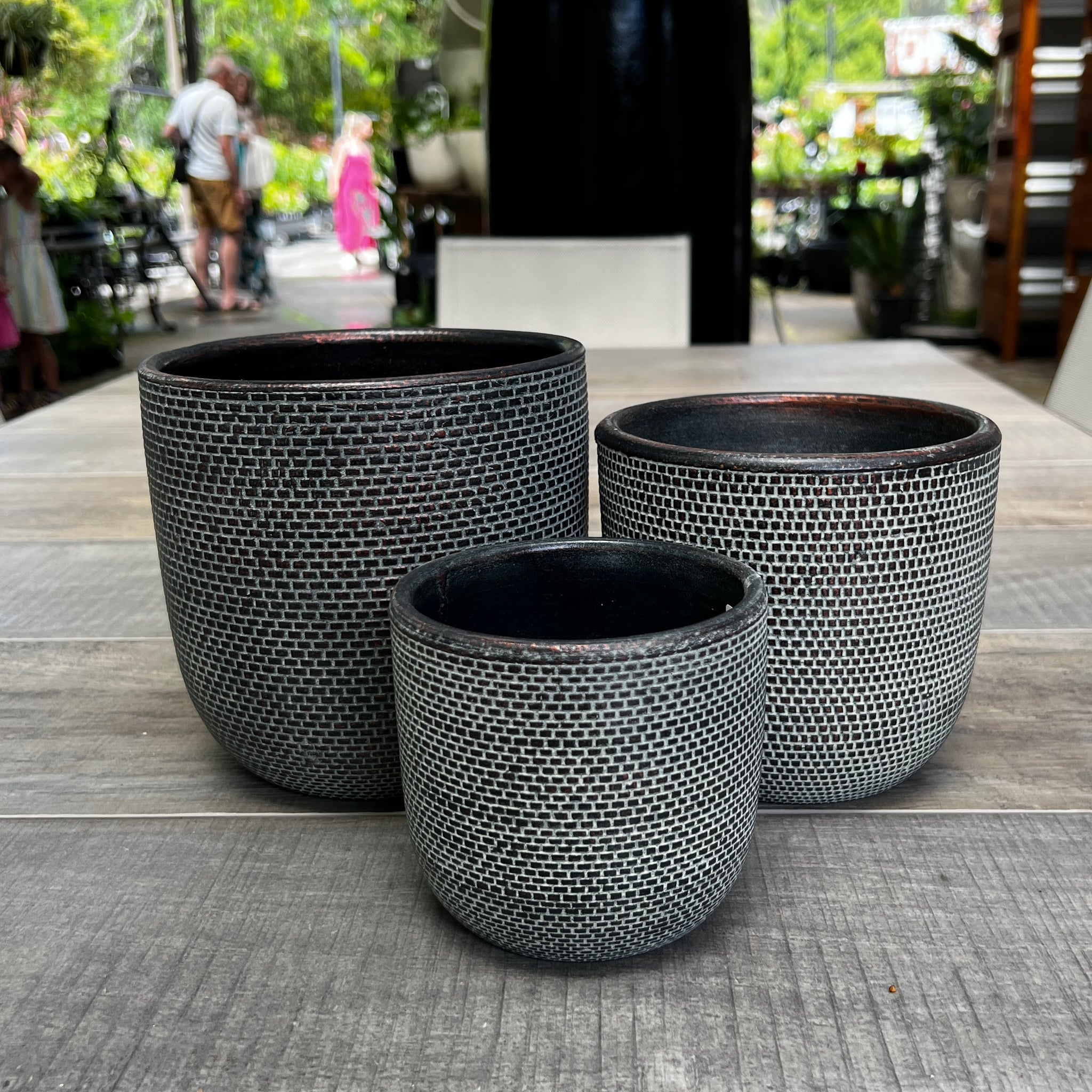Soho Pot - Copper