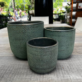 Soho Pot - Green