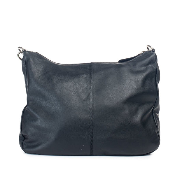 Poppy Bag - Black