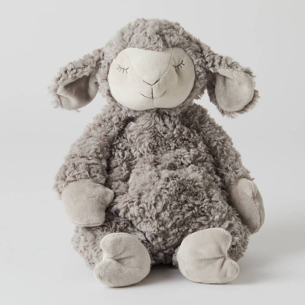 Floppy Sheep Plush Toy