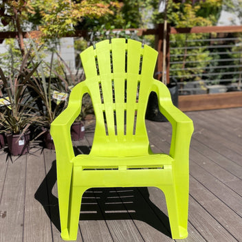 progarden plastic adirondack chairs