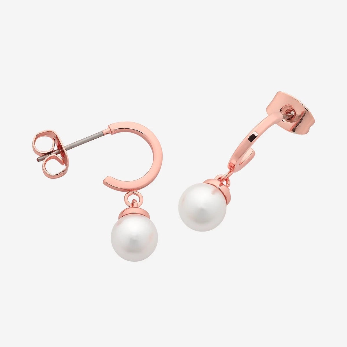 Joni Huggie Earrings