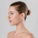 Joni Huggie Earrings