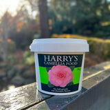Harry's Camellia Food - 1kg