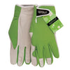 Sprout Goatskin Gloves - Olive