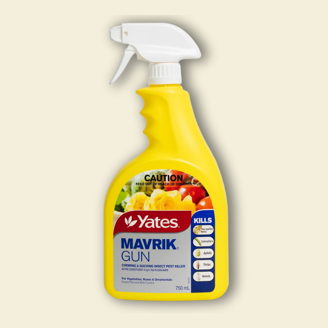 Yates Mavrik Gun - 750ml