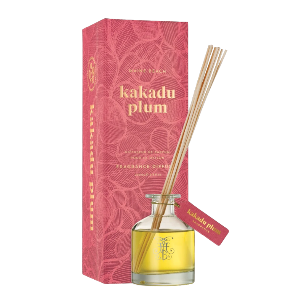 Kakadu Plum - 200ml Diffuser