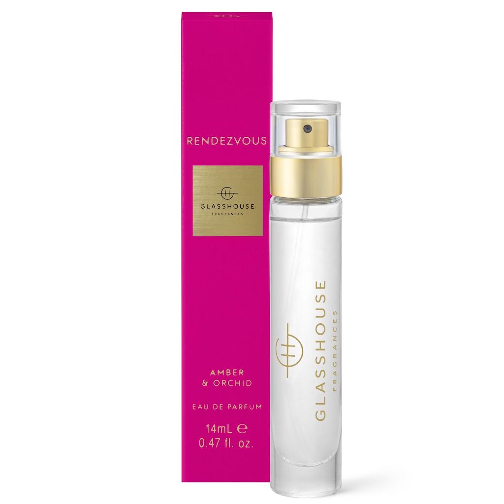 Rendezvous - 14ml Eau De Parfum