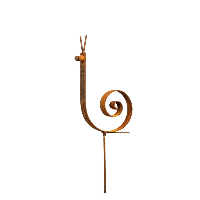 Snail Stake - Small