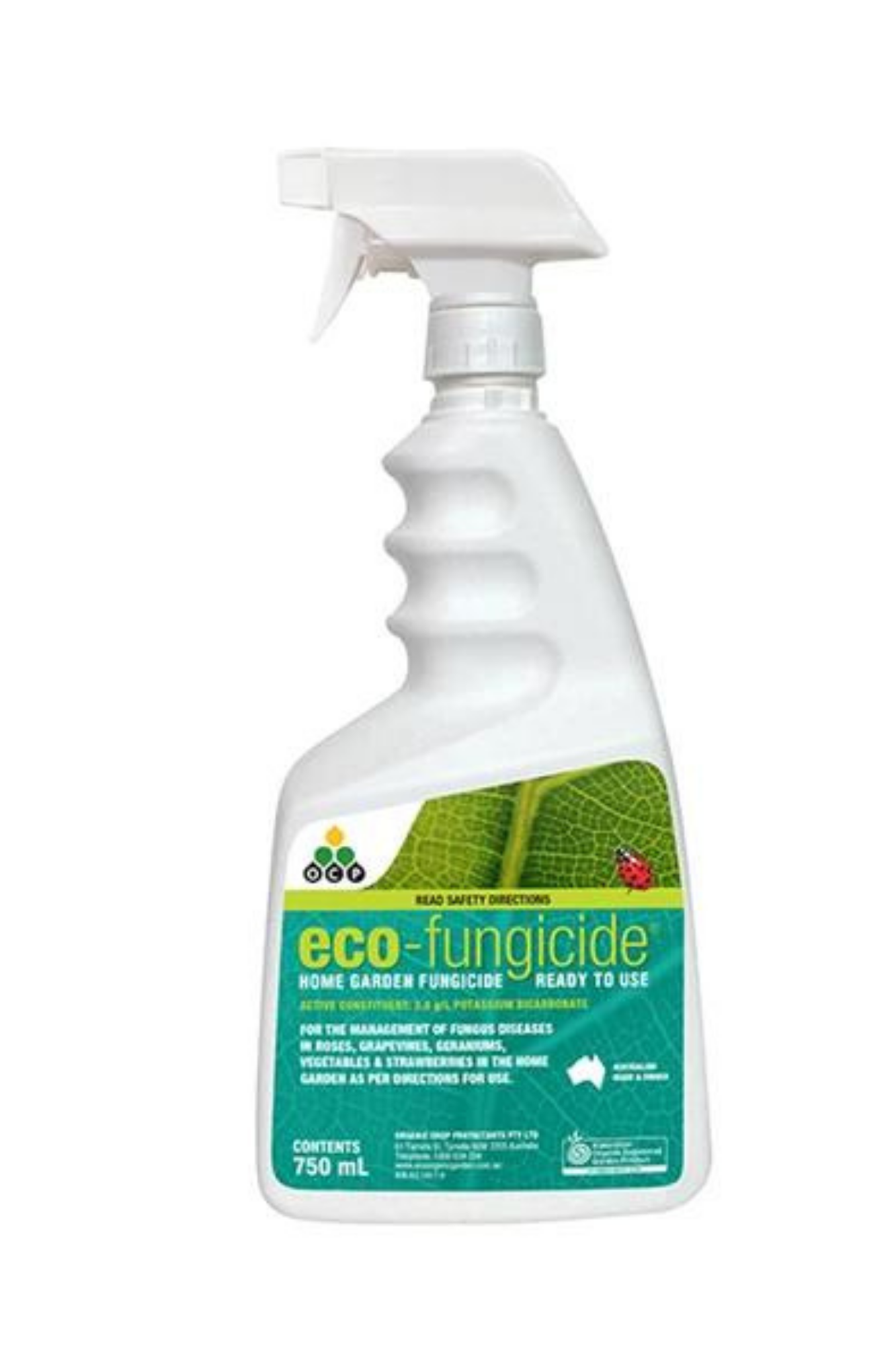 Eco Fungicide 750ml R T U