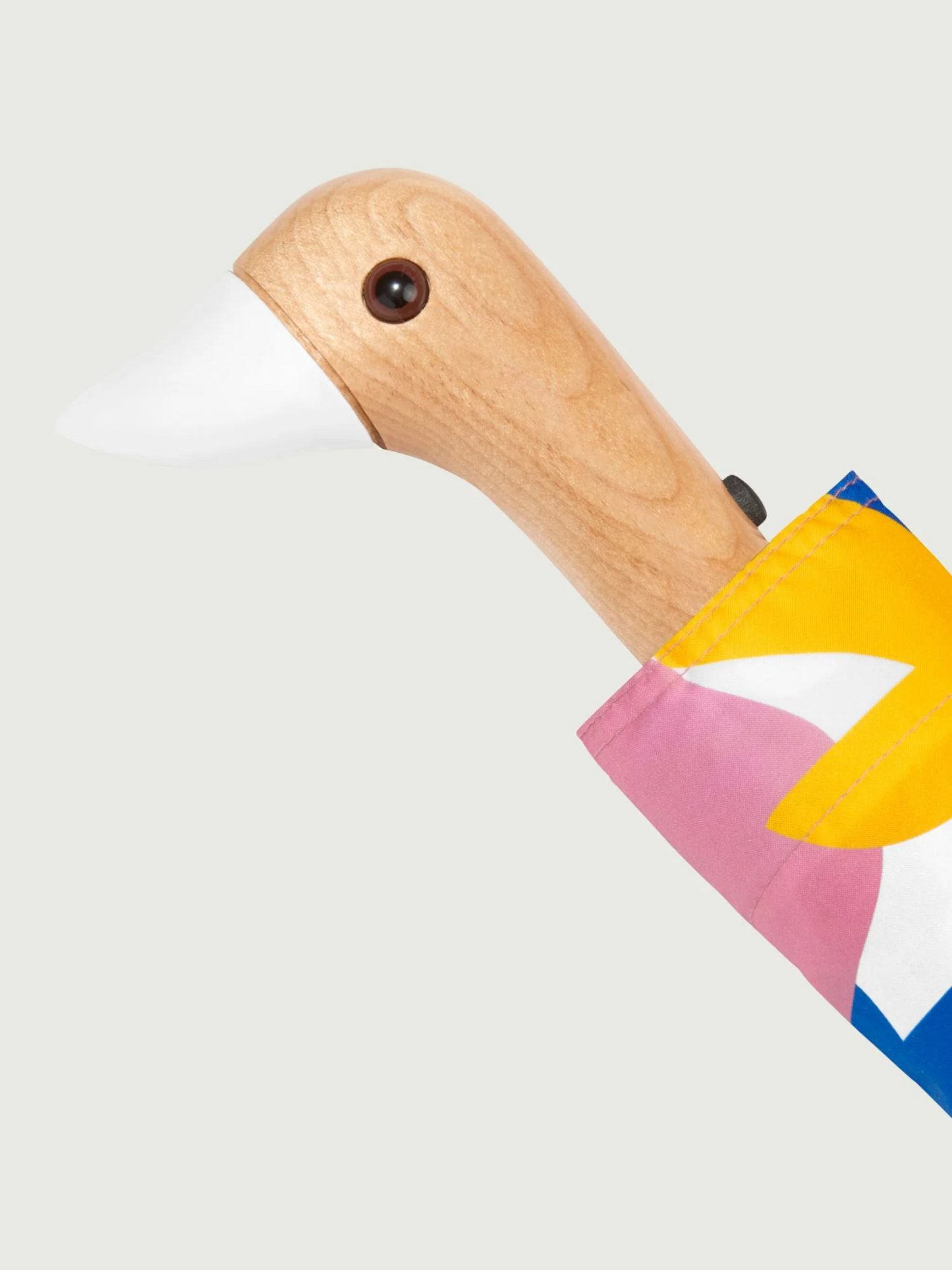 Duck Umbrella Compact - Matisse Print