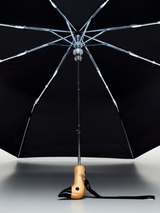 Duck Umbrella Compact - Black