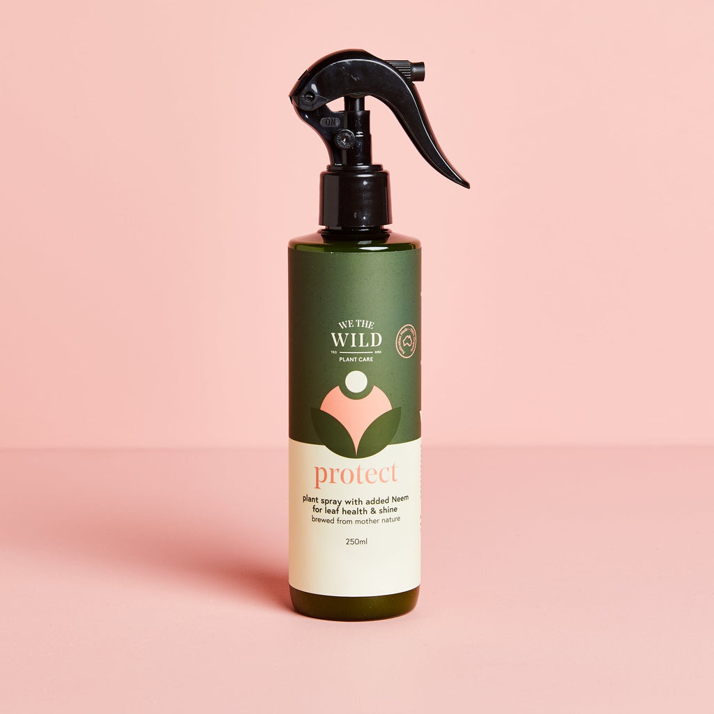We The Wild Protect - 250ml