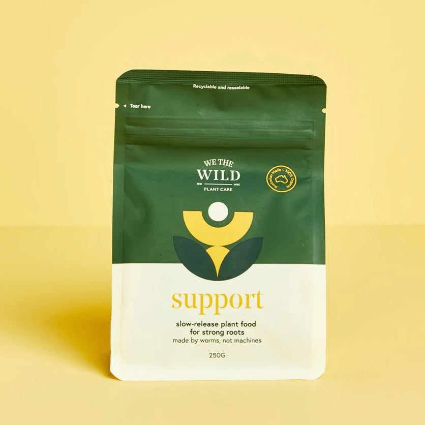 We The Wild Support - 250g