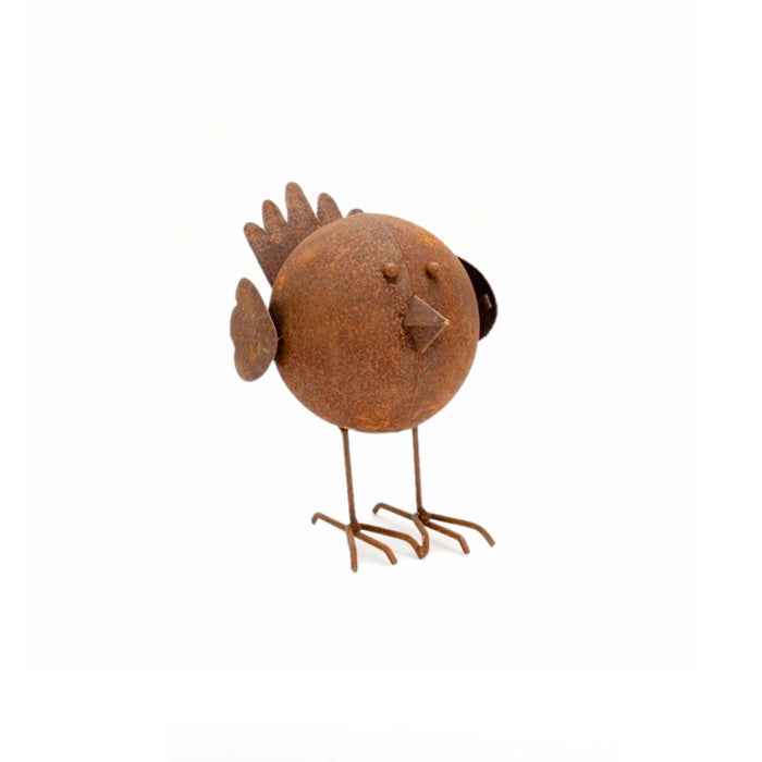 Tweety Rust - Medium