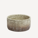 Marron Planter Bowl Small
