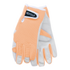 Sprout Goatskin Gloves - Apricot