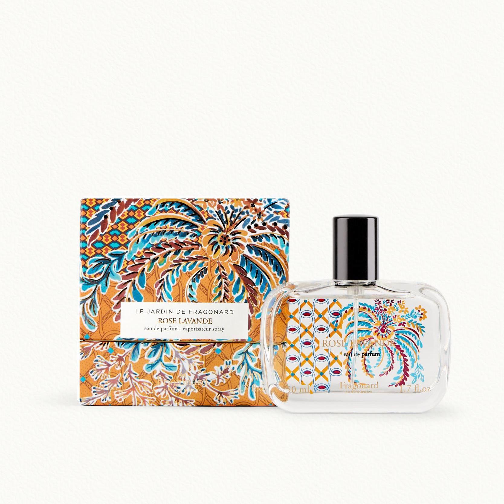 Rose Lavande - EDP 50ml – Warran Glen Garden Centre & Cafe