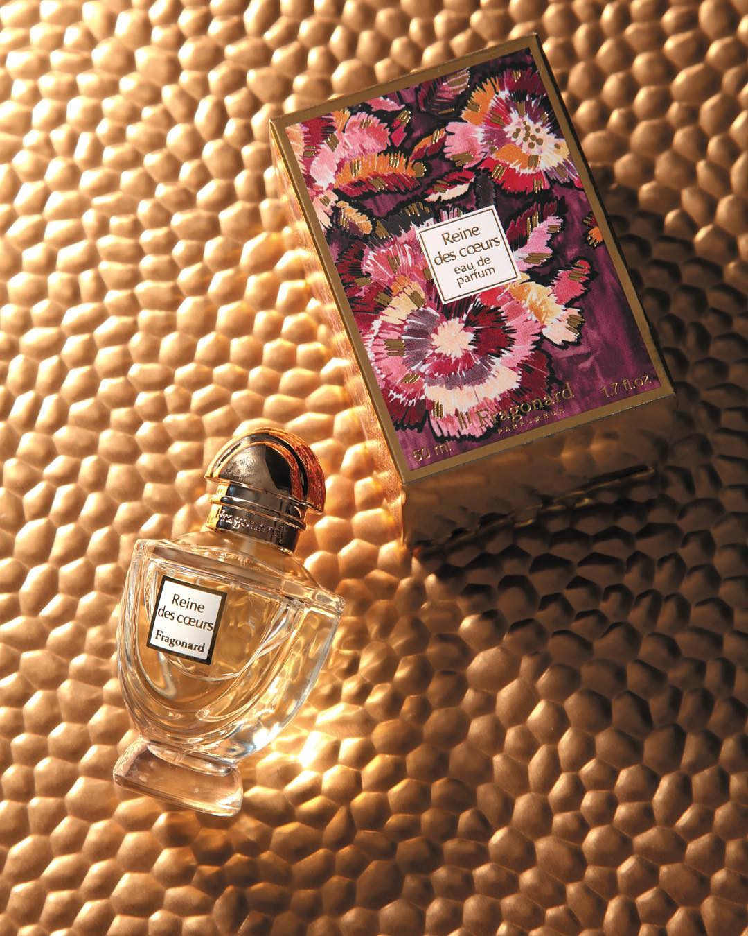 Reine de Coeurs - EDP 50ml
