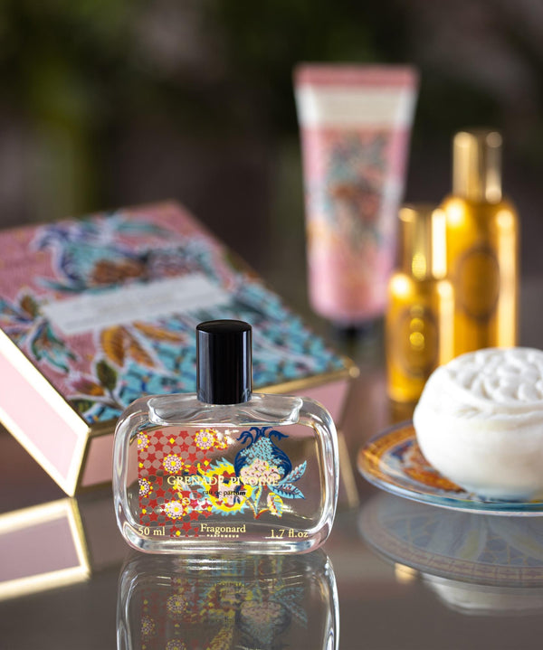 Grenade Pivoine - EDP 50ml