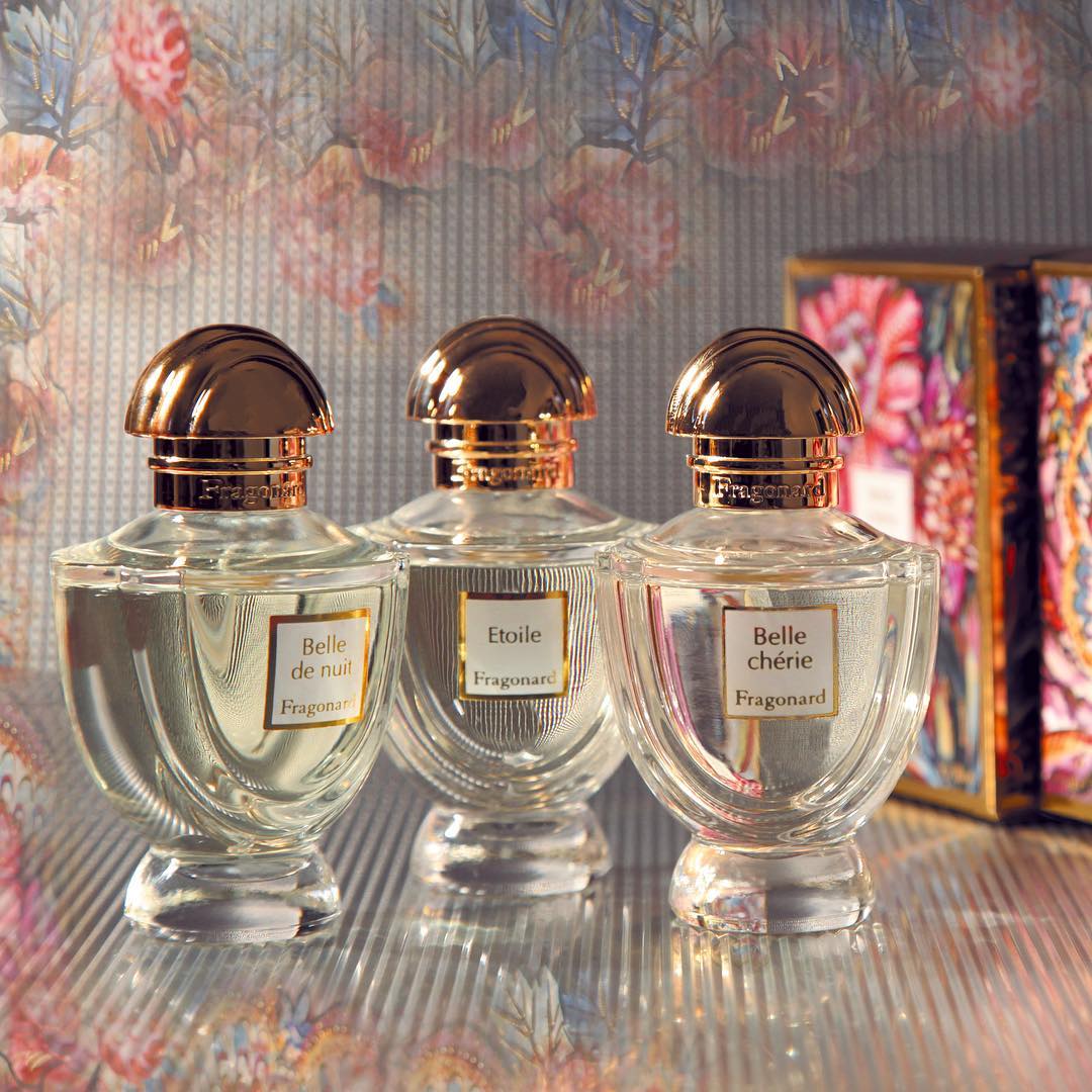 Belle de Nuit - EDP 50ml