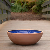 Mira Water Bowl - Terracotta