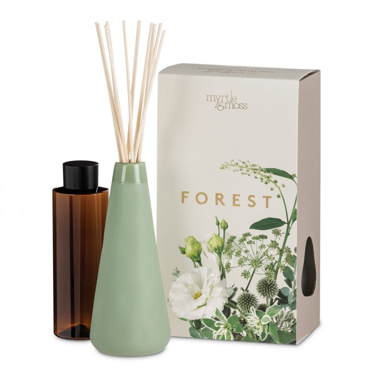 Botanical Diffuser - Forest