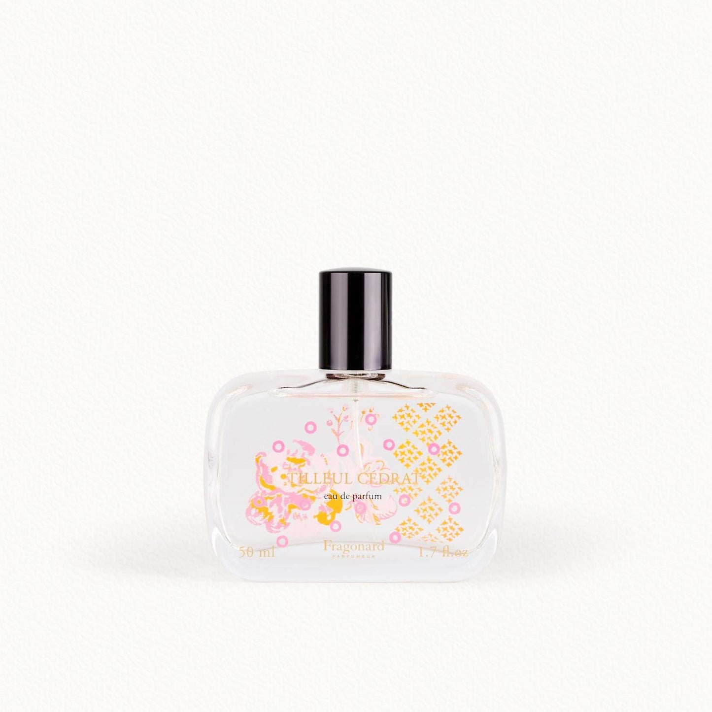 Tilleul Cedrat - EDP 50ml
