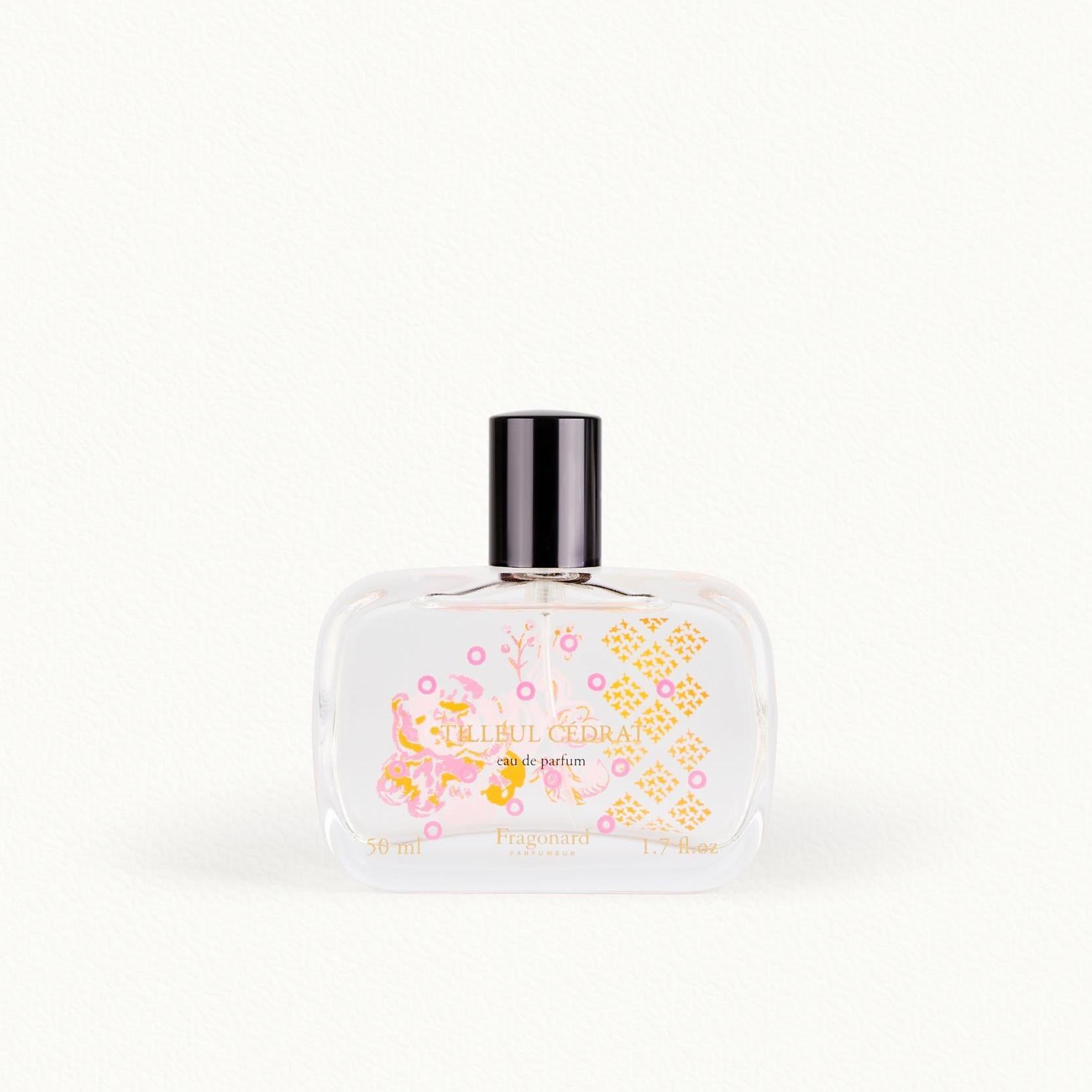 Tilleul Cedrat - EDP 50ml
