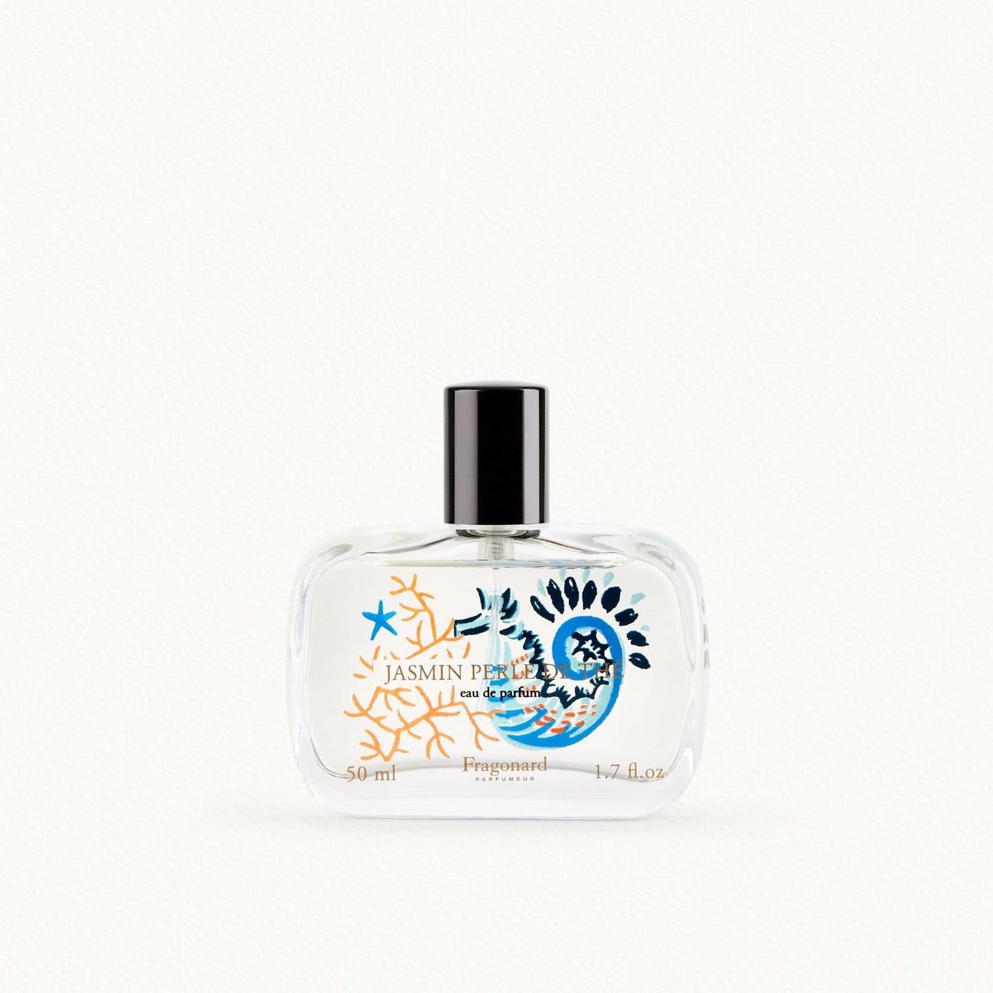 Jasmin Perle de Tea - EDP 50ml