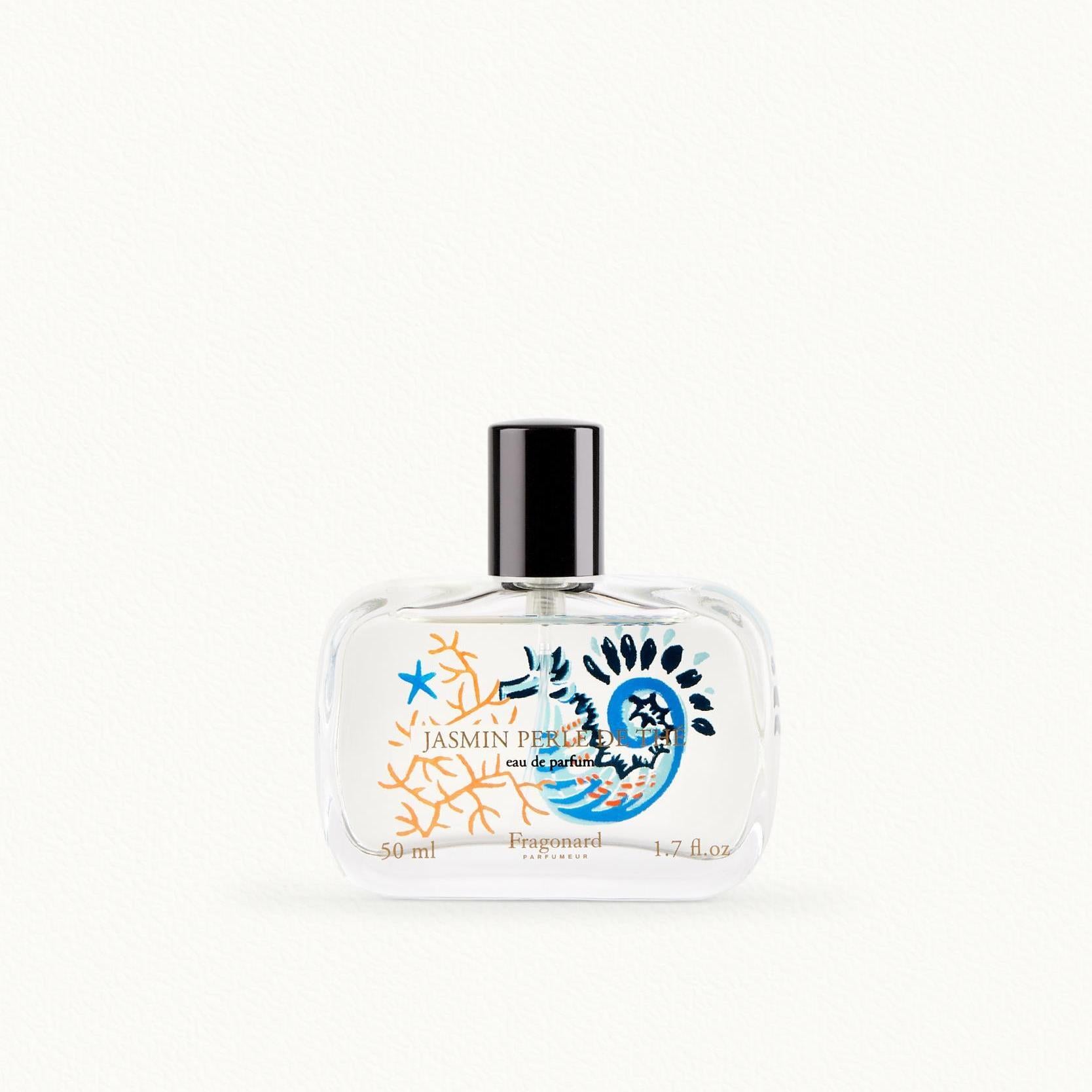 Jasmin Perle de Tea - EDP 50ml