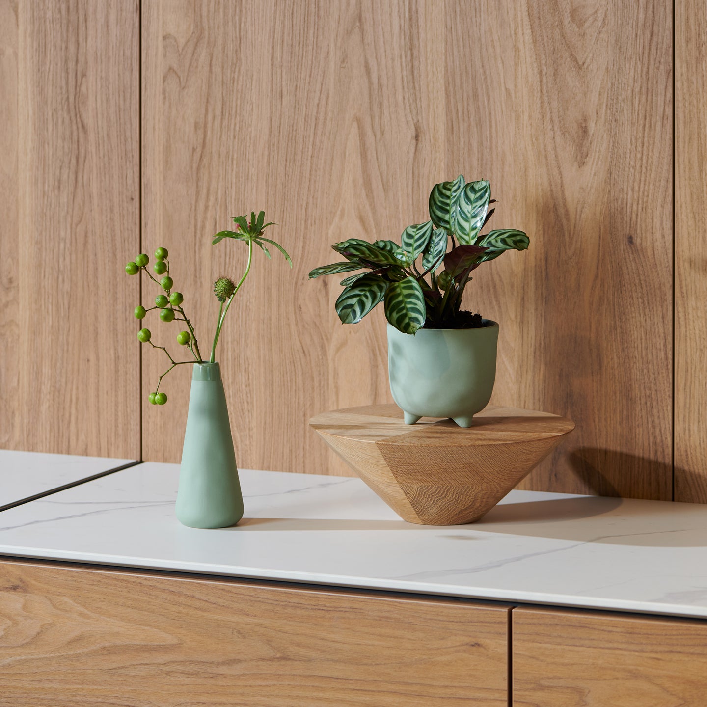 Botanical Diffuser - Forest