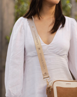 Logo Strap -