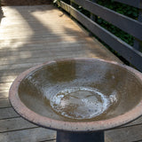 Birdbath - Alina Old Stone
