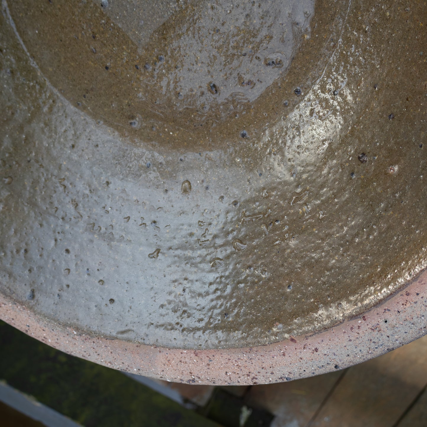 Birdbath - Alina Old Stone