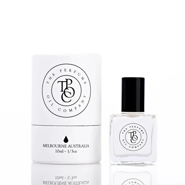 Doll - 10ml Roll On Perfume