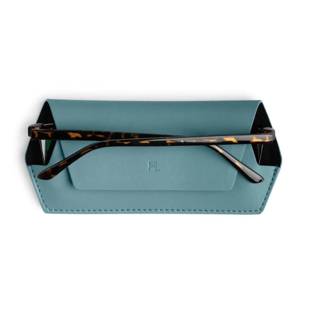 Fox & Leo Glasses Case -