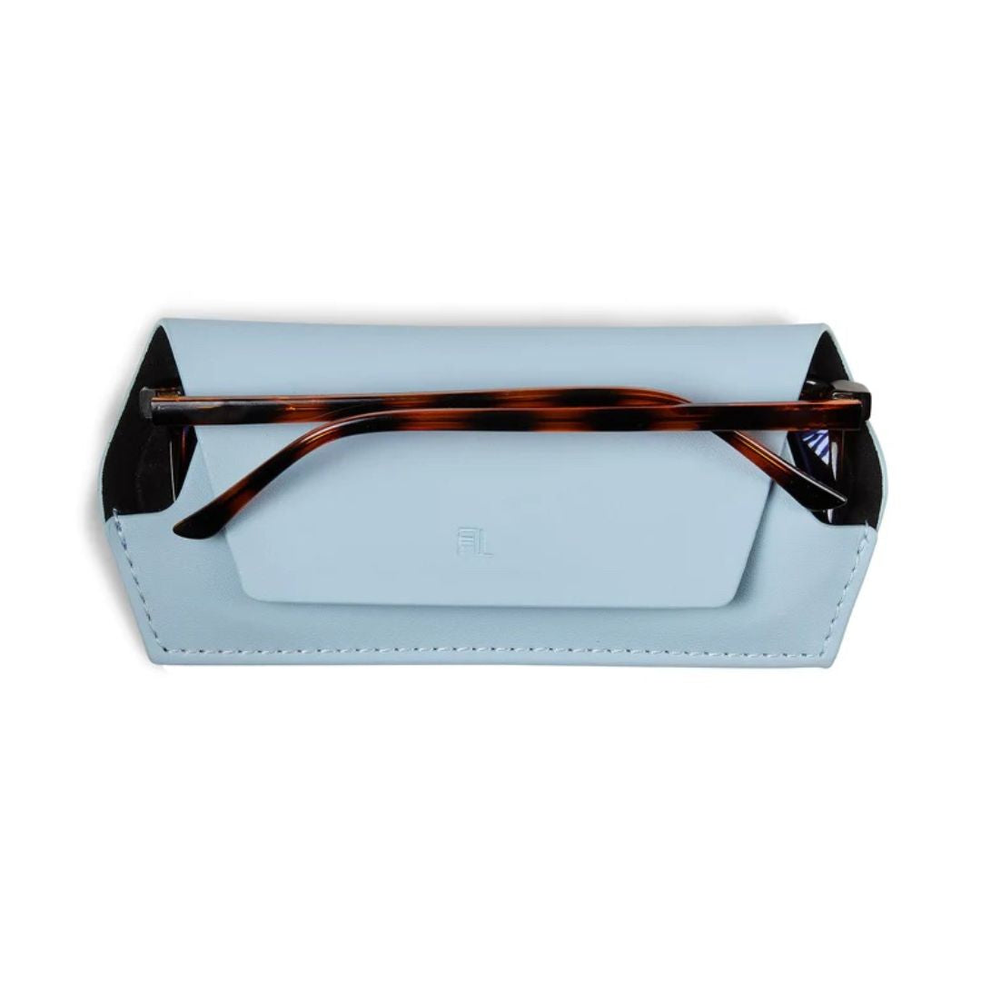 Fox & Leo Glasses Case -