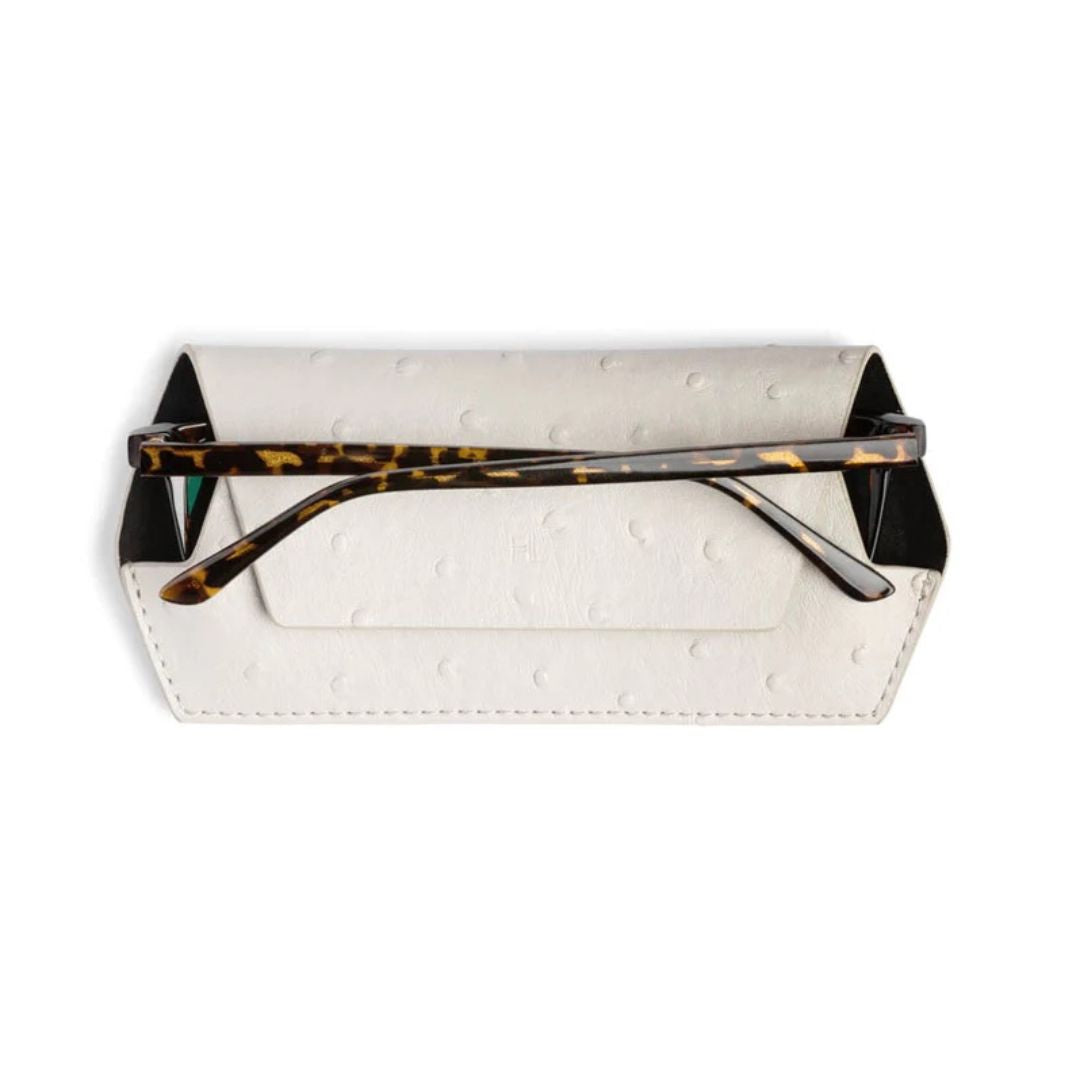 Fox & Leo Glasses Case -