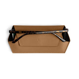 Fox & Leo Glasses Case -