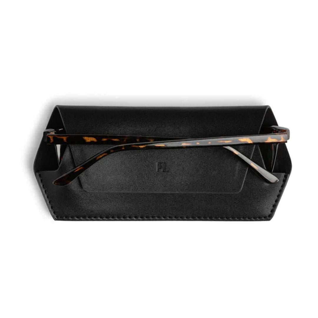 Fox & Leo Glasses Case -