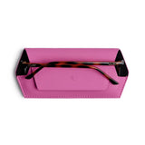 Fox & Leo Glasses Case -