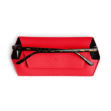 Fox & Leo Glasses Case -
