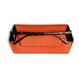 Fox & Leo Glasses Case -