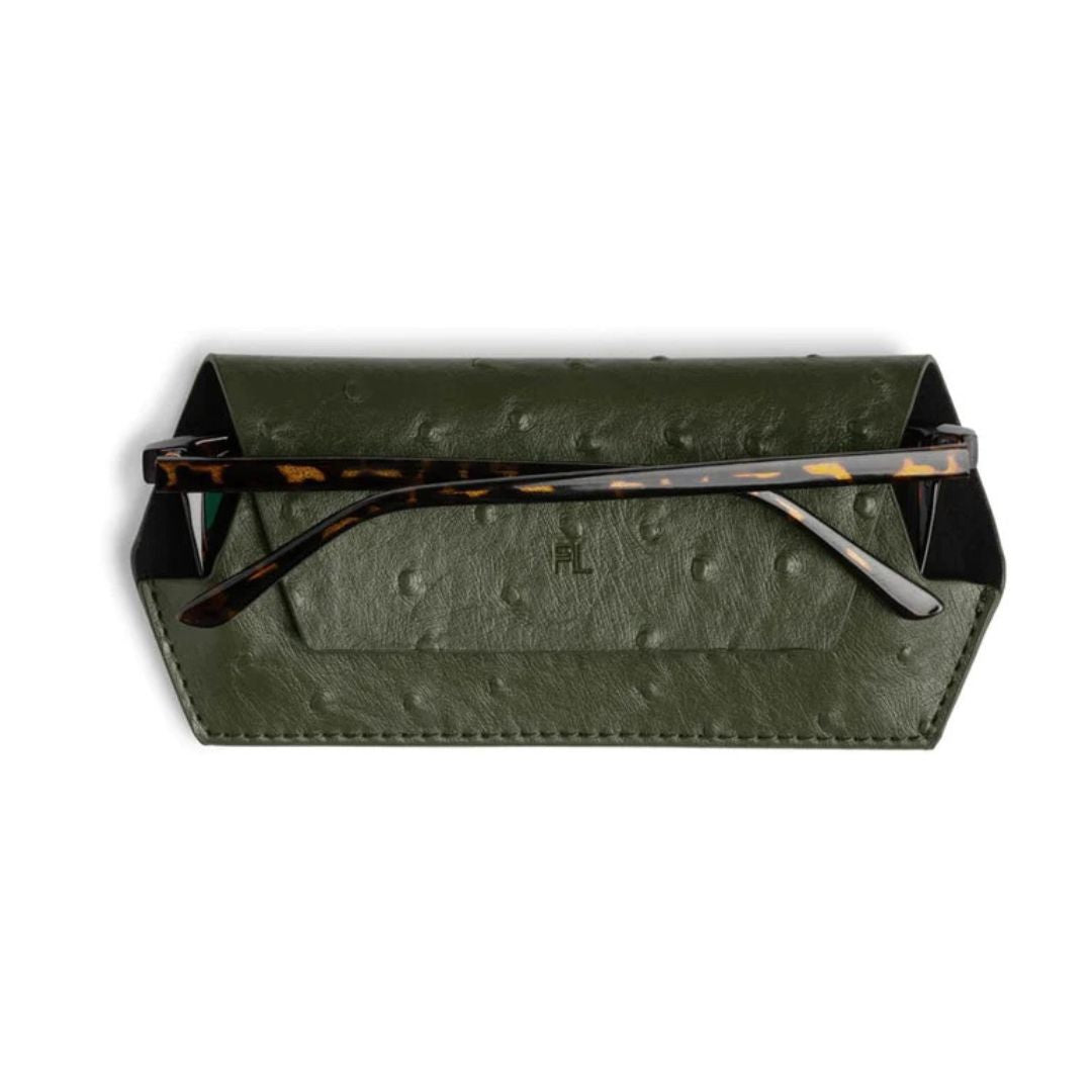 Fox & Leo Glasses Case -