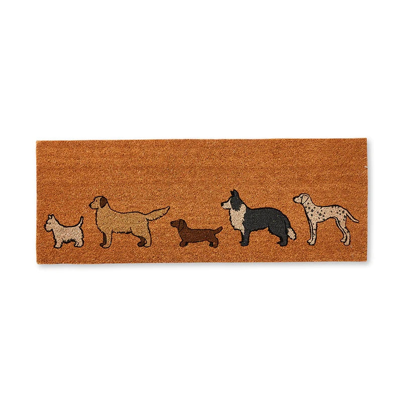 Doormat 45x120cm - Dog Park