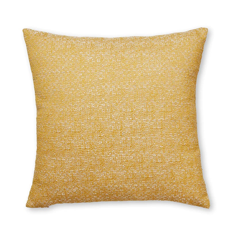 Fowler Cushion 50cm - Yellow