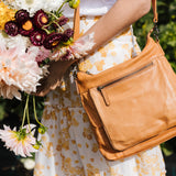 Bella Bag Medium - Tan